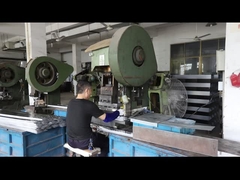 Производственная мастерская